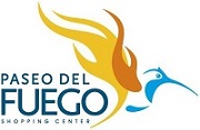 Paseo del fuego